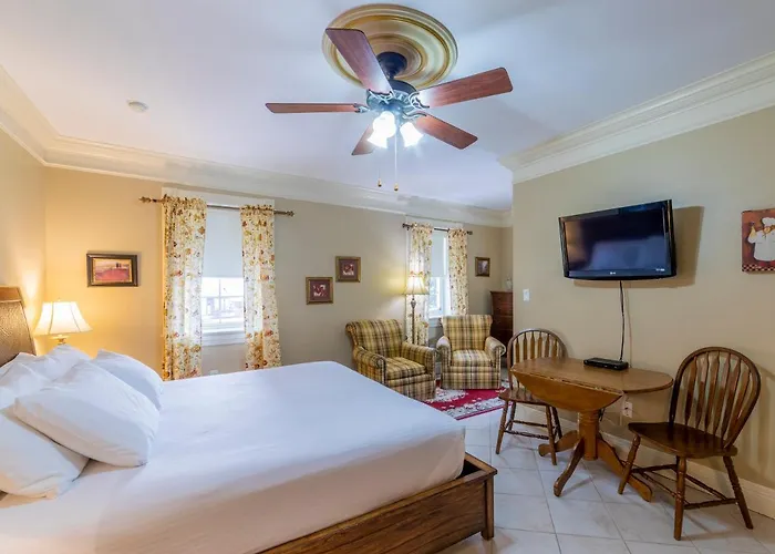 Chipman Hill Suites - Union Street