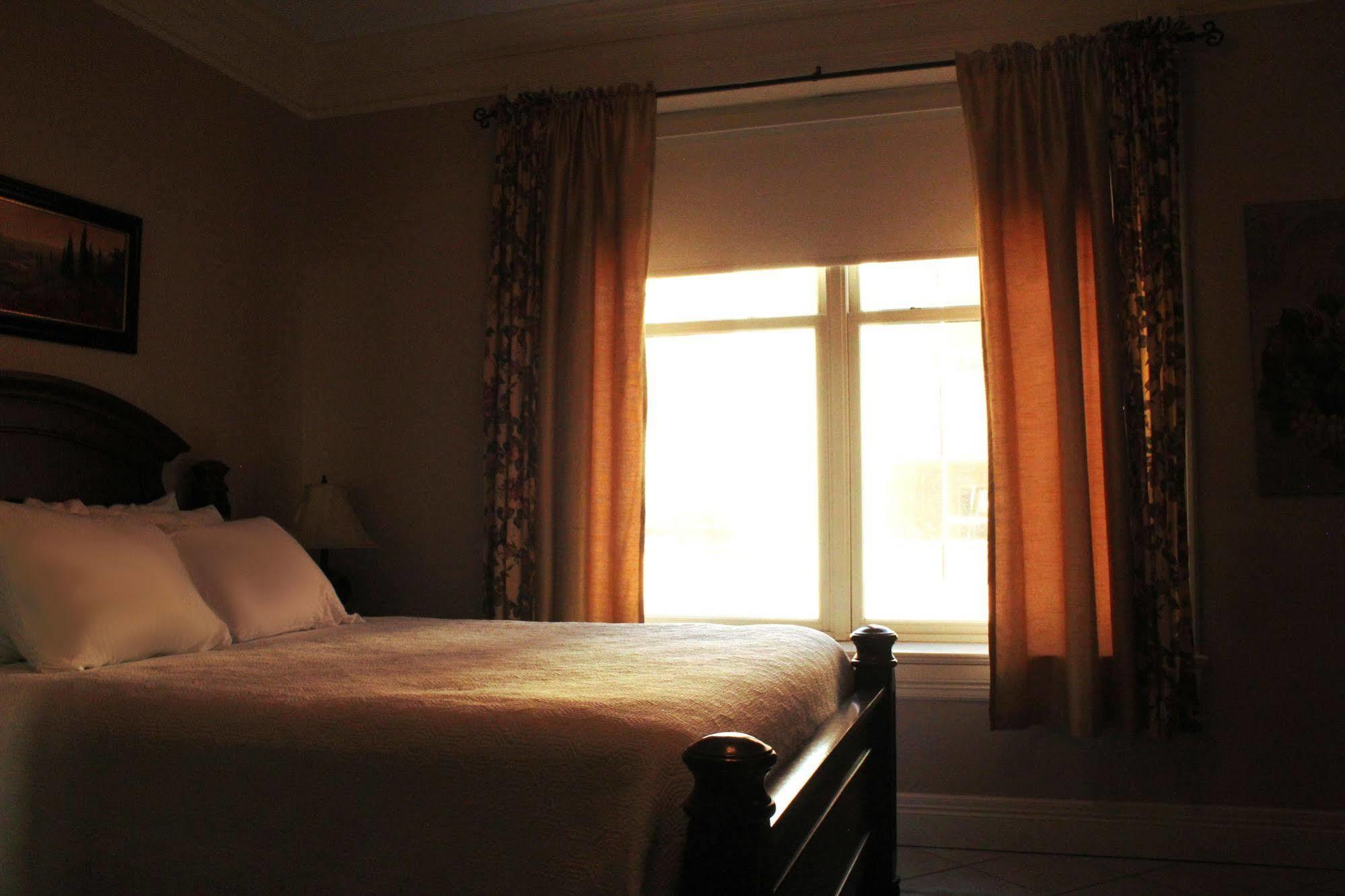Chipman Hill - Union Street Appartement *