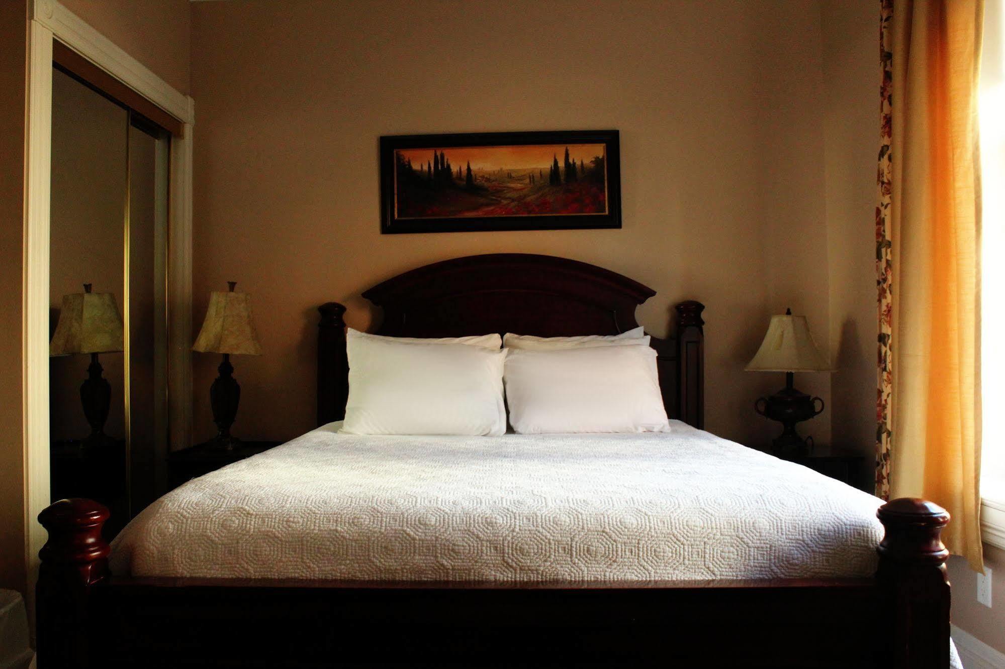 Appartement Chipman Hill - Union Street Saint-Jean