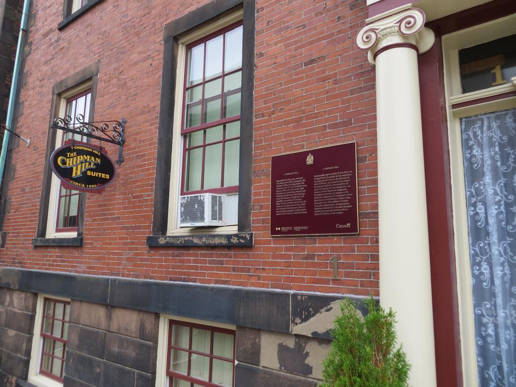 Chipman Hill Suites - Union Street Saint John