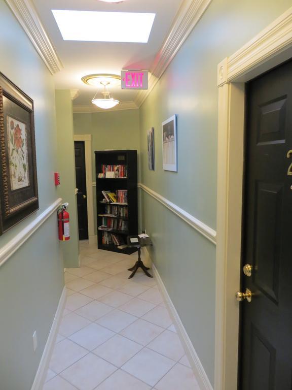 Chipman Hill Suites - Union Street *
