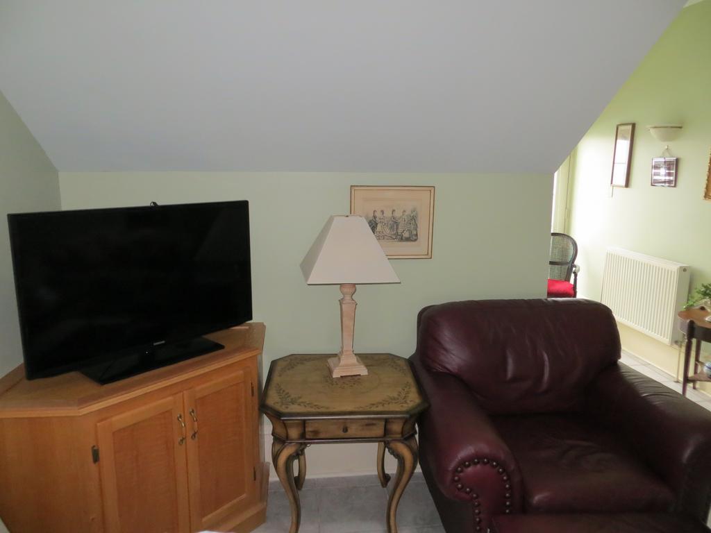 Chipman Hill Suites - Union Street Apartment