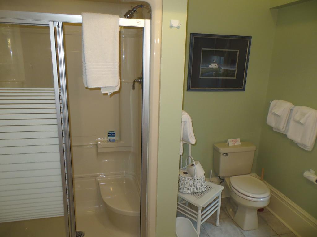 Apartment Chipman Hill Suites - Union Street *