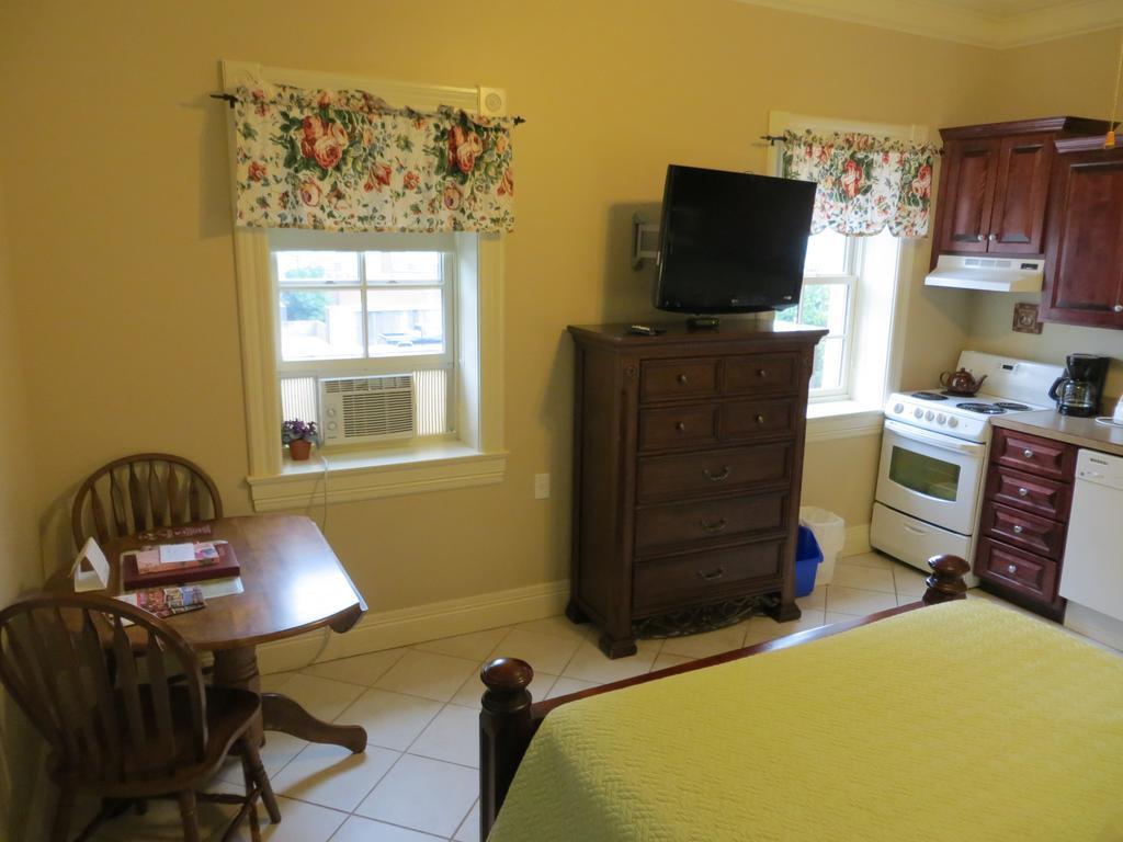 Apartment Chipman Hill Suites - Union Street