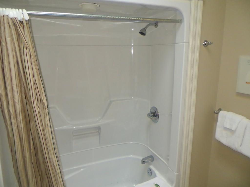Chipman Hill Suites - Union Street Apartment Saint John