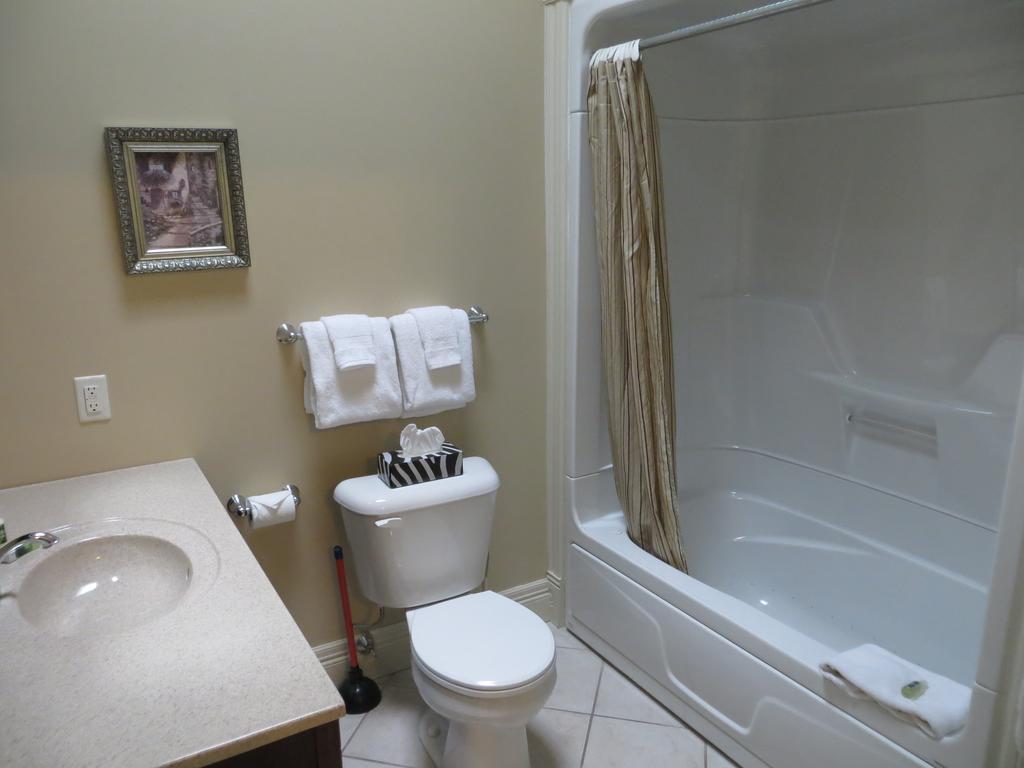 Apartment Chipman Hill Suites - Union Street *