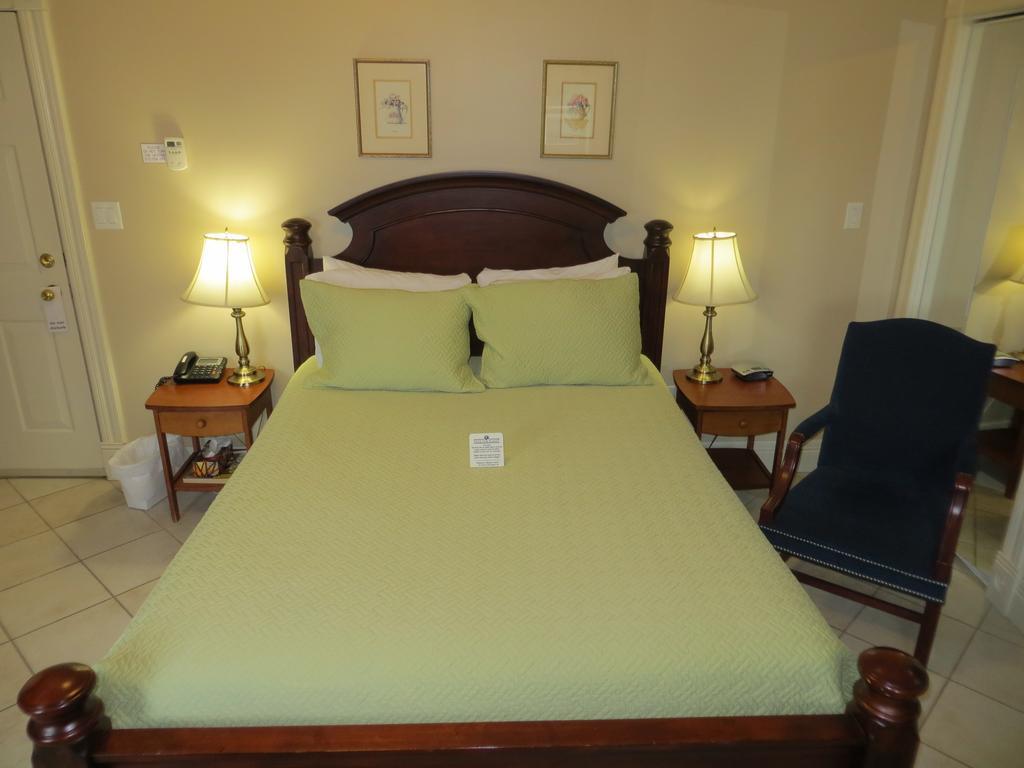 Chipman Hill Suites - Union Street *