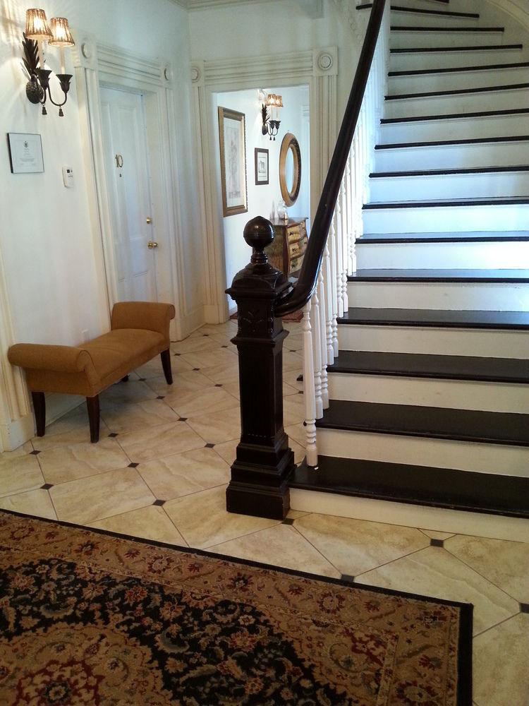 Chipman Hill Suites - Union Street * Saint John