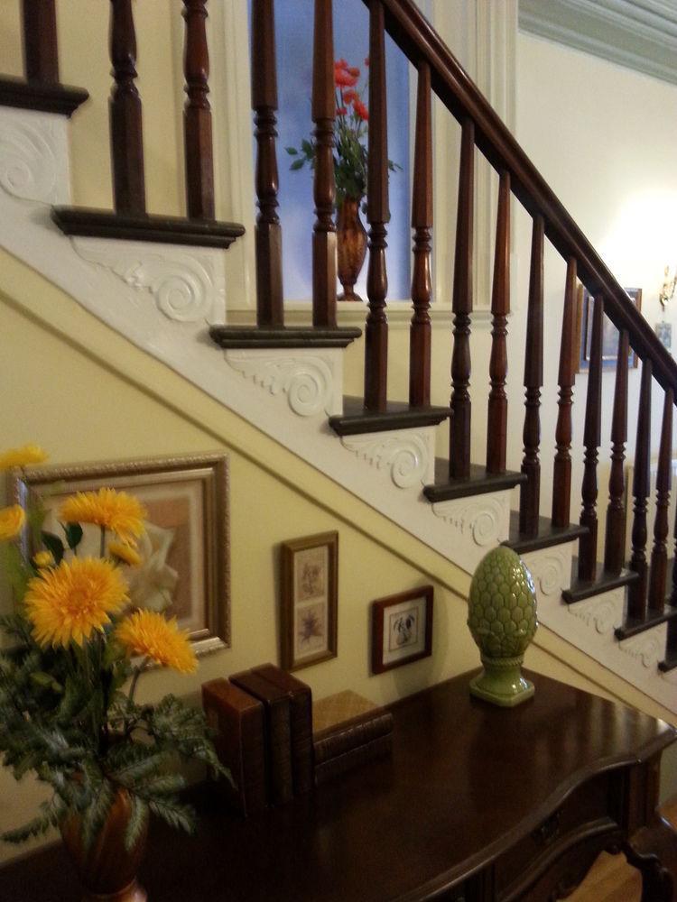 Chipman Hill Suites - Union Street Apartment *