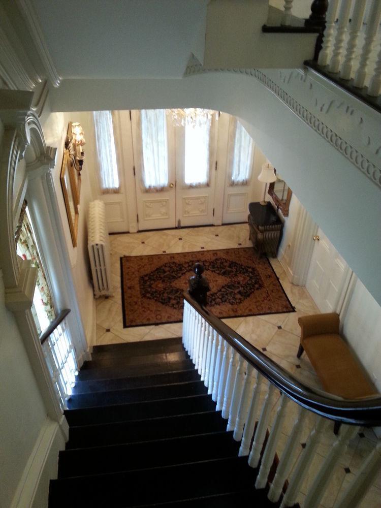 Chipman Hill Suites - Union Street *