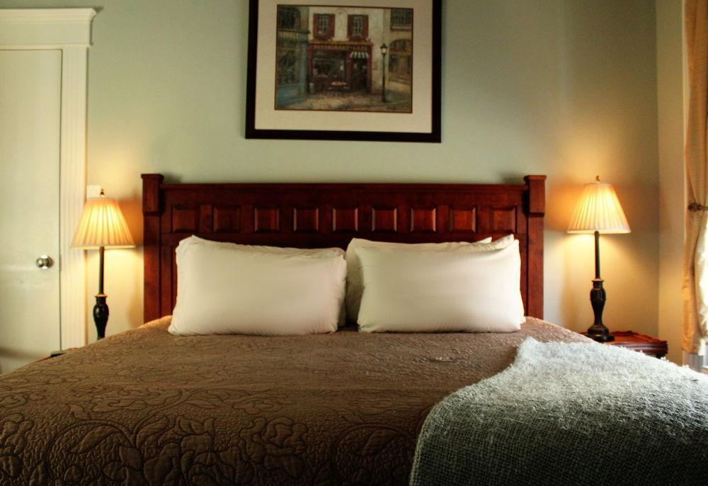 Chipman Hill Suites - Union Street Apartment *