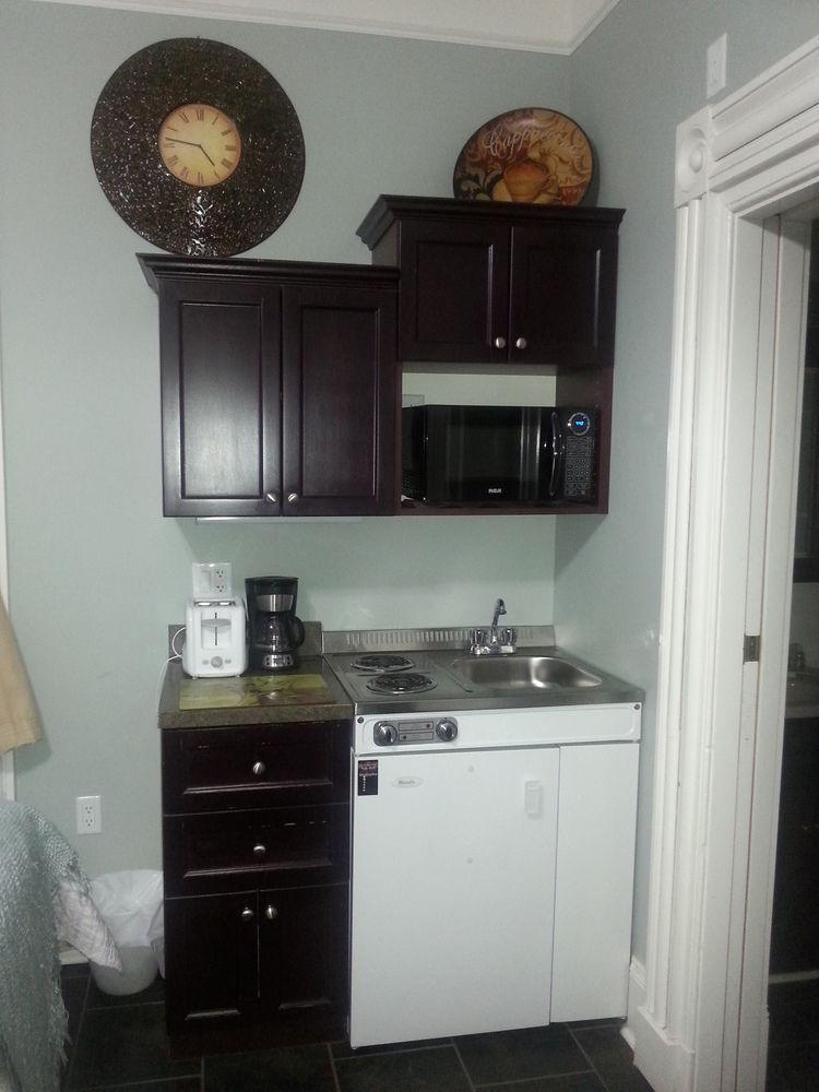 Chipman Hill Suites - Union Street Apartment