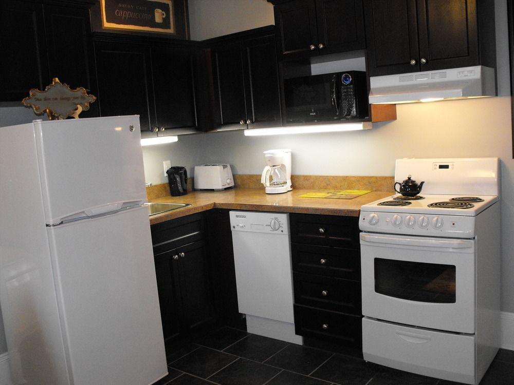 Chipman Hill Suites - Union Street * Saint John