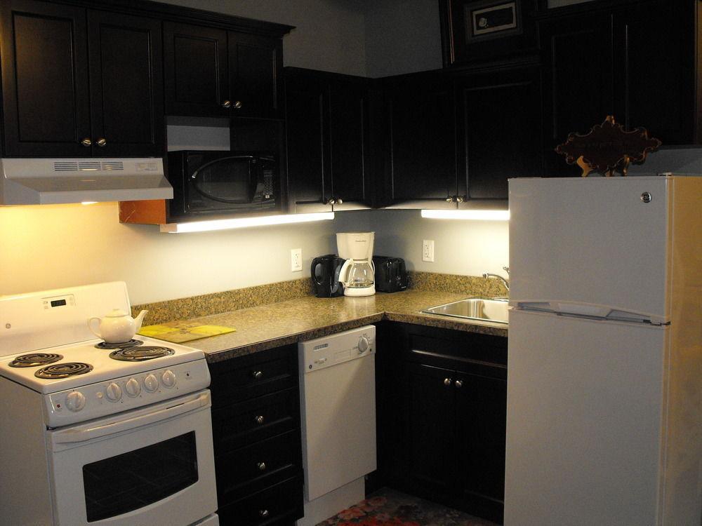Chipman Hill Suites - Union Street Apartment Saint John
