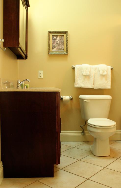 Chipman Hill Suites - Union Street