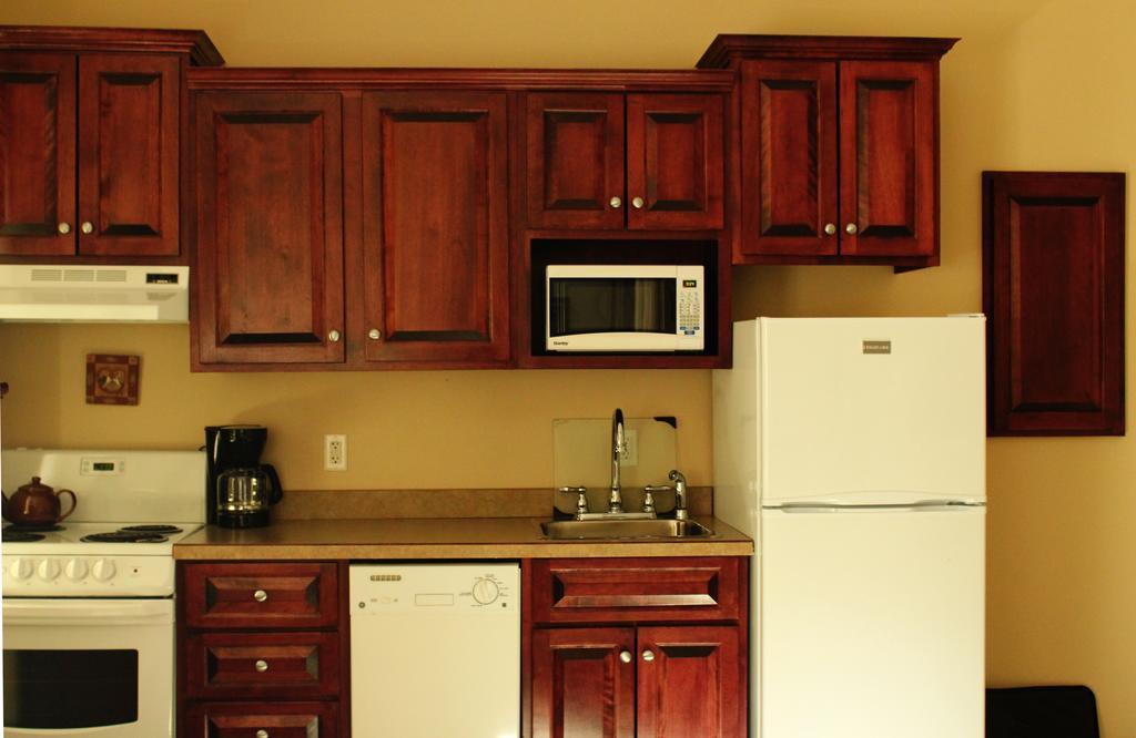 Apartment Chipman Hill Suites - Union Street