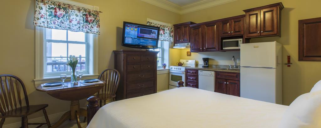 Apartment Chipman Hill Suites - Union Street *