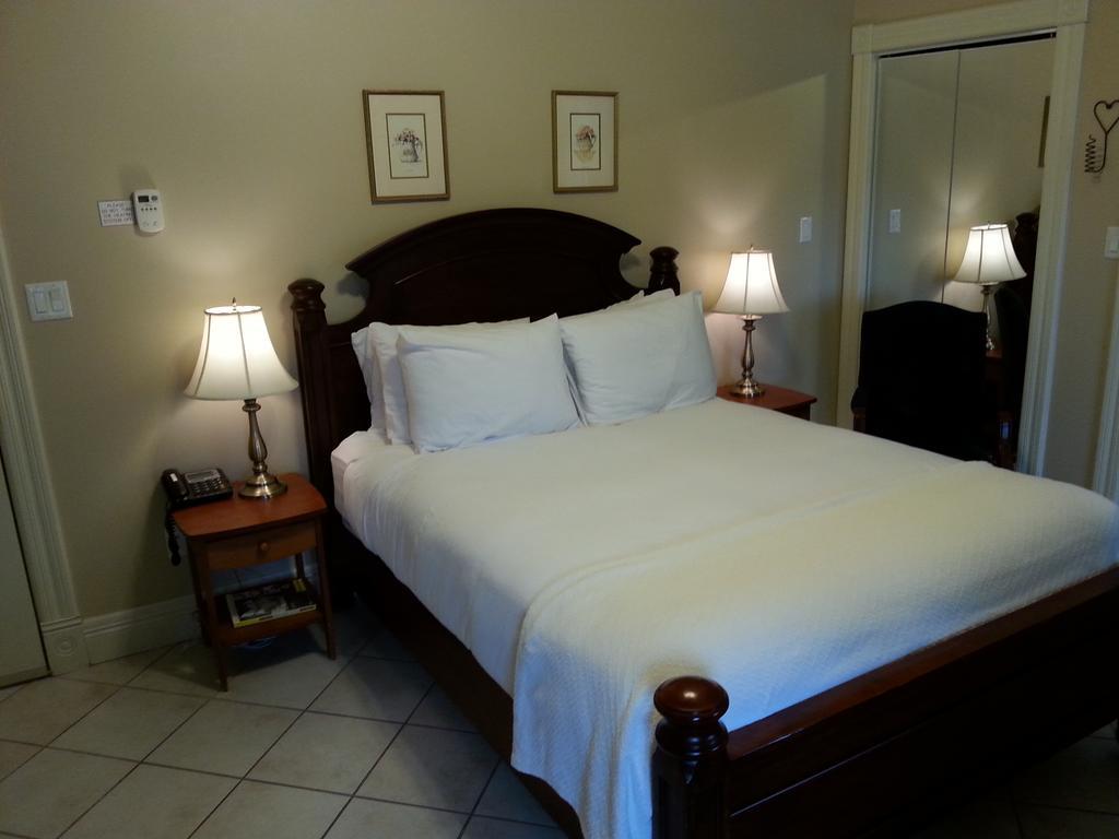 Chipman Hill Suites - Union Street Saint John