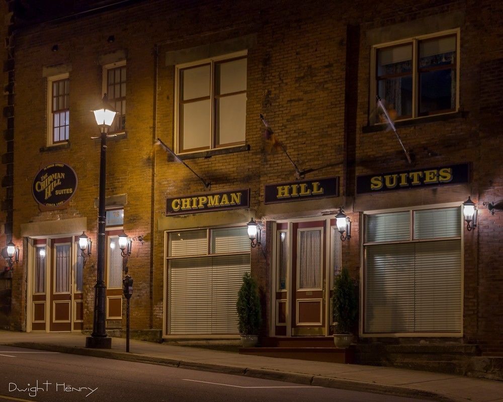 Apartment Chipman Hill Suites - Union Street Saint John
