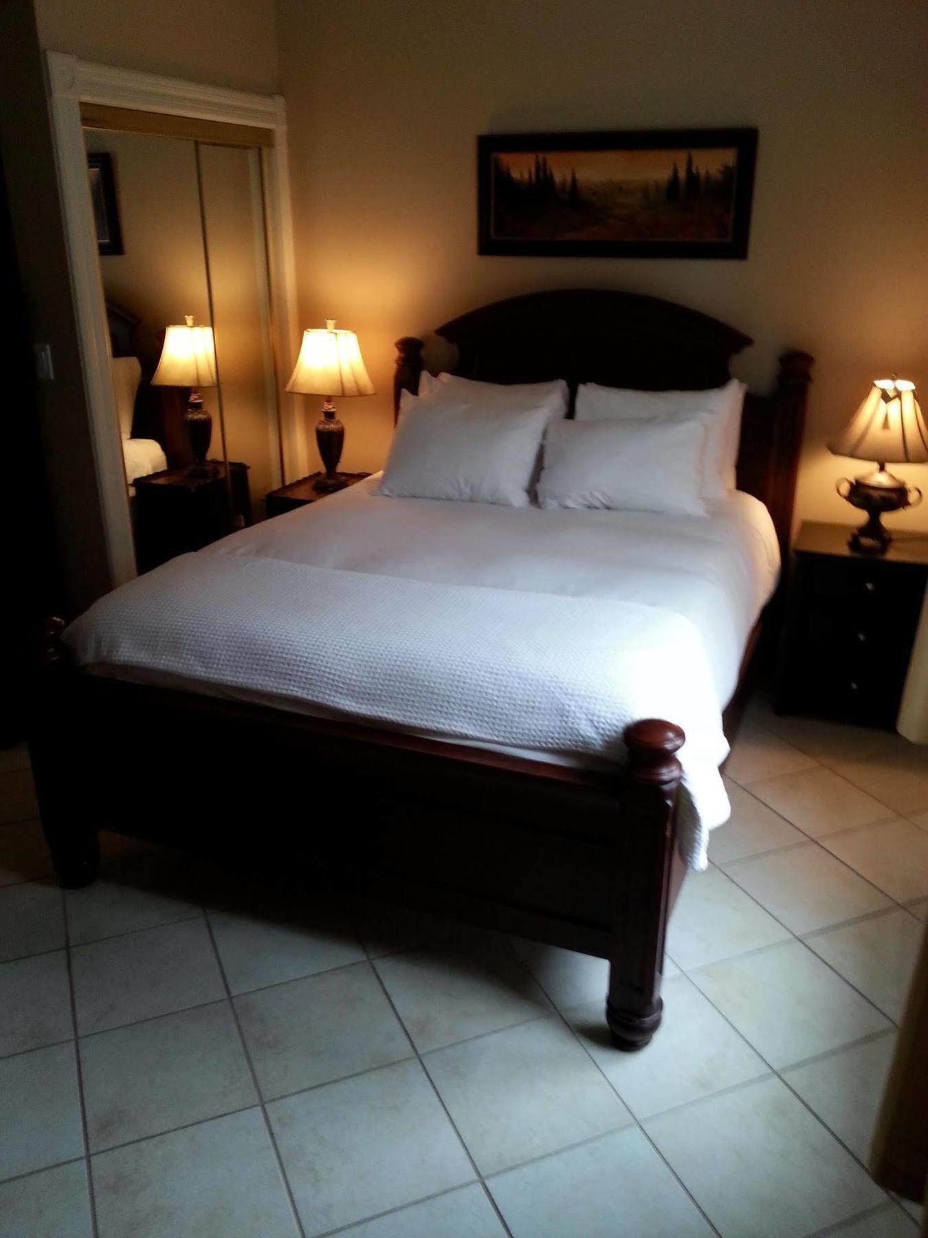 Apartment Chipman Hill Suites - Union Street *