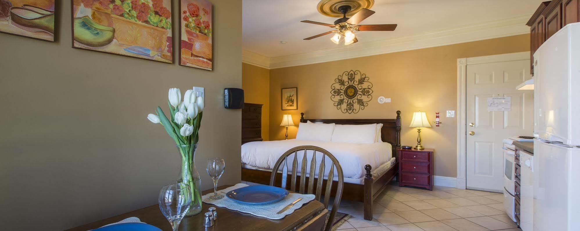Chipman Hill Suites - Union Street Apartment