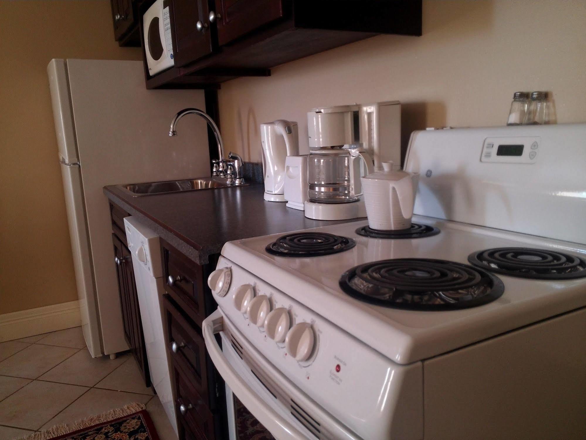 Apartment Chipman Hill Suites - Union Street *