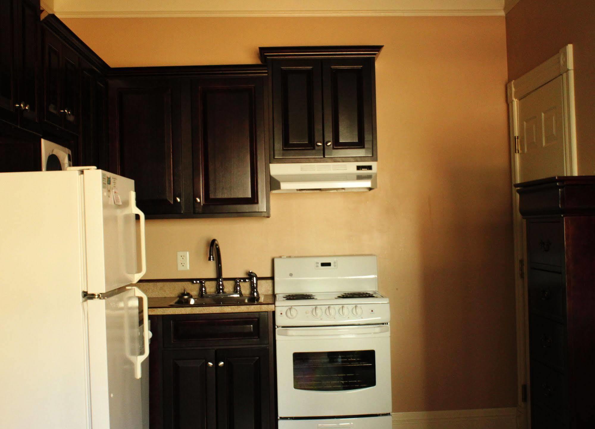 Chipman Hill Suites - Union Street Apartment