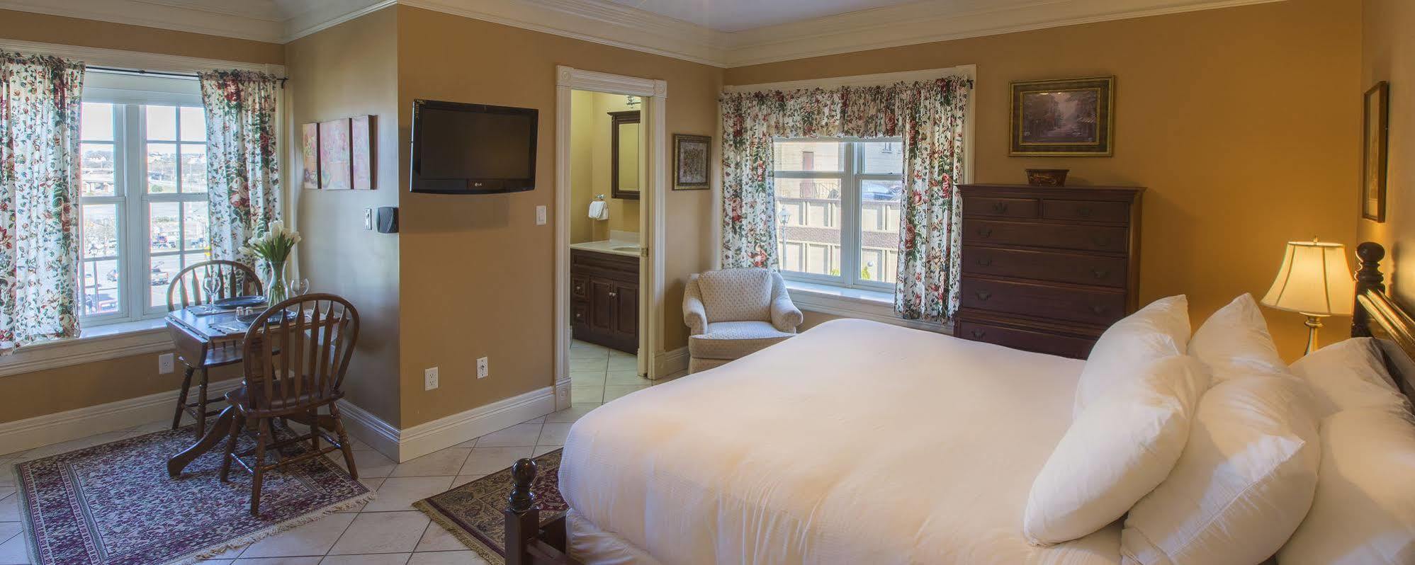 Apartment Chipman Hill Suites - Union Street Saint John