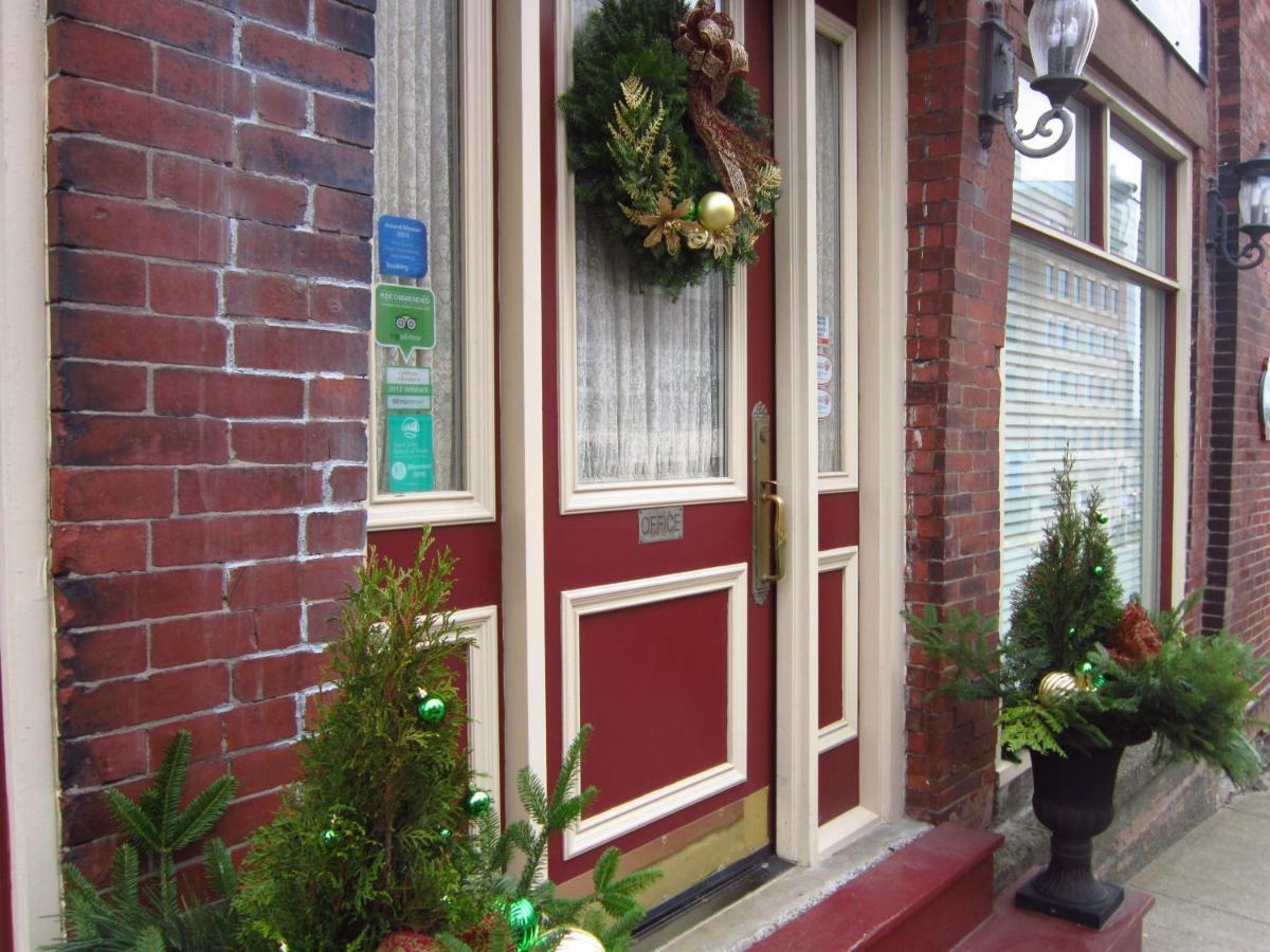 Chipman Hill Suites - Union Street Apartment