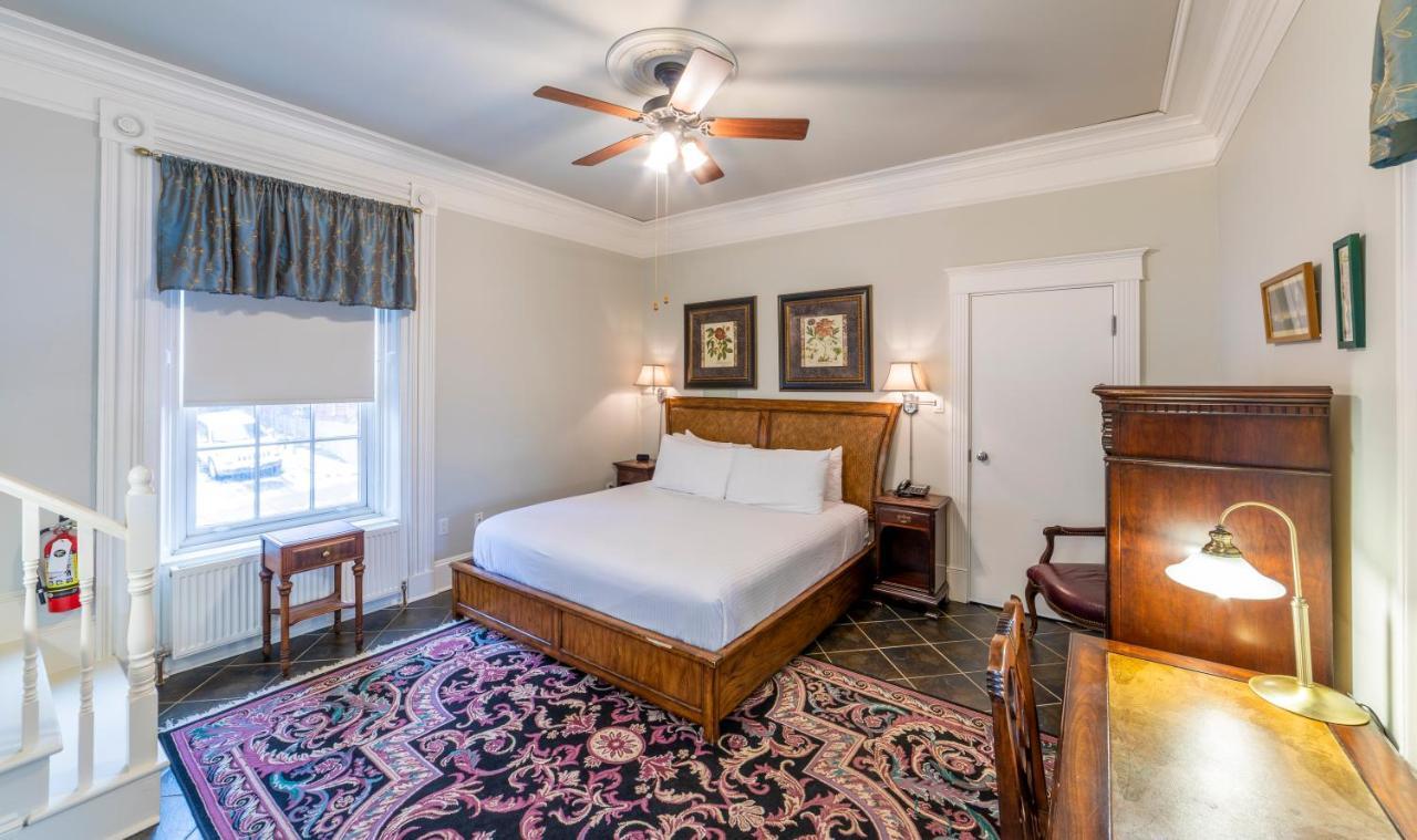 Apartment Chipman Hill Suites - Union Street Saint John