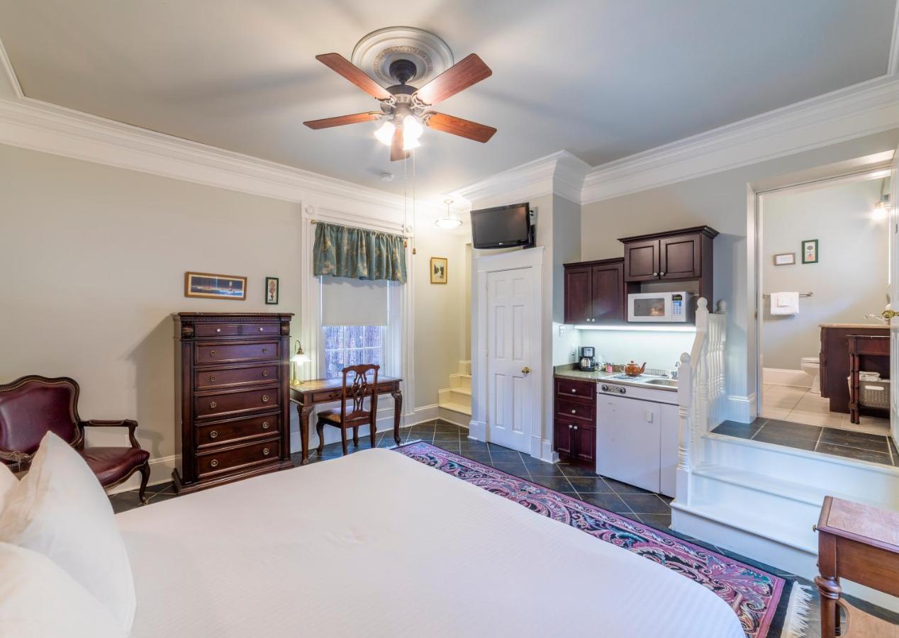 Apartment Chipman Hill Suites - Union Street *