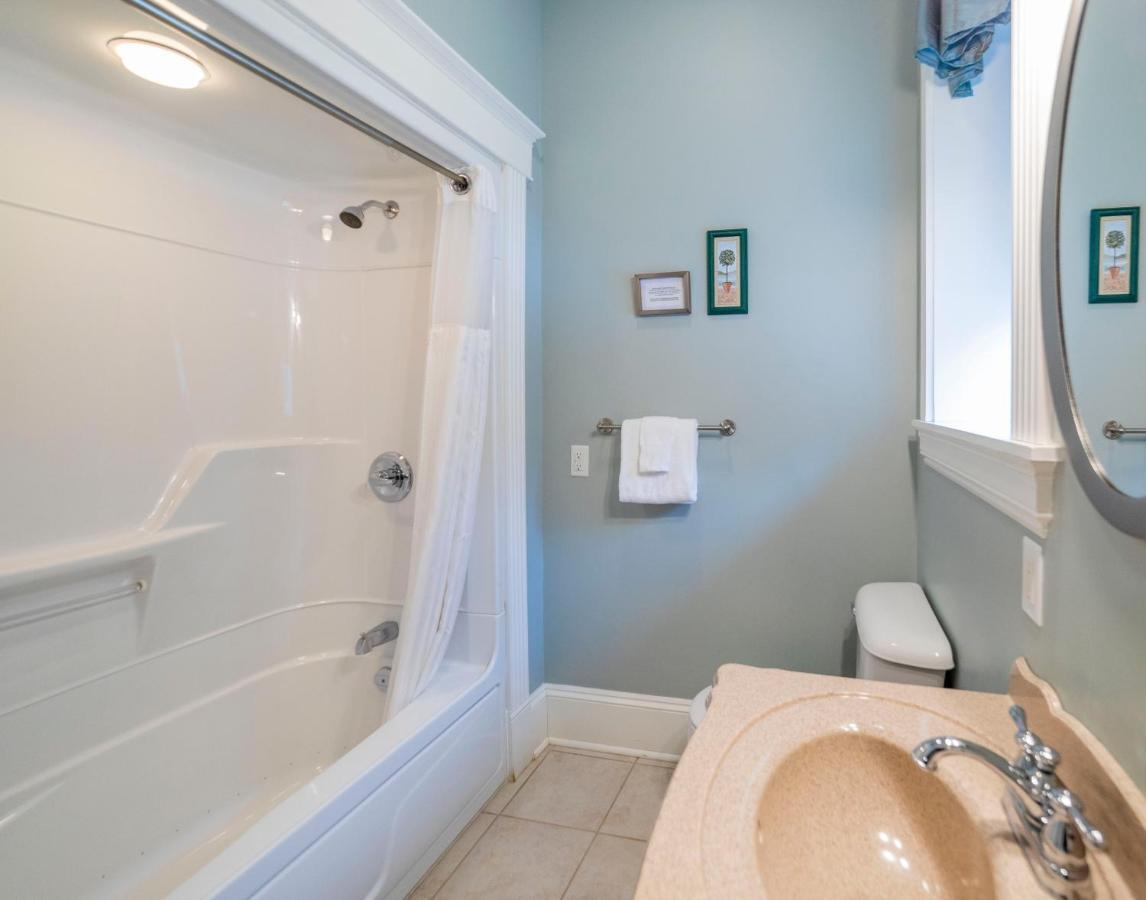 Chipman Hill Suites - Union Street
