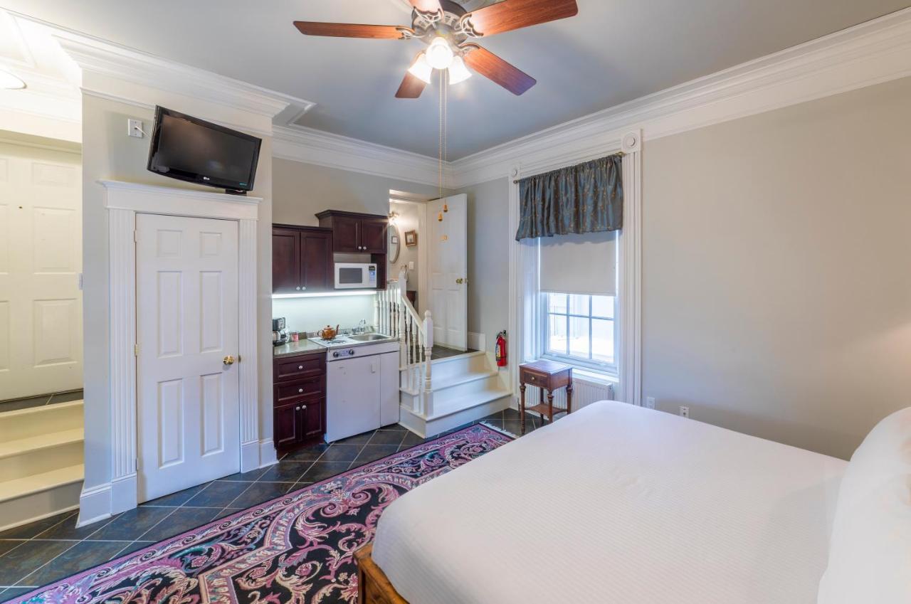 Chipman Hill Suites - Union Street * Saint John