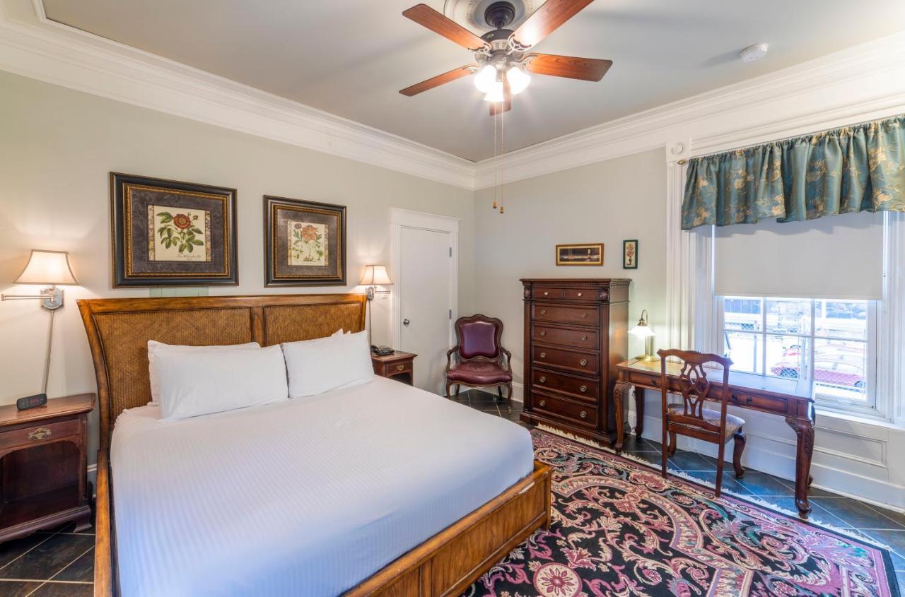 Chipman Hill Suites - Union Street