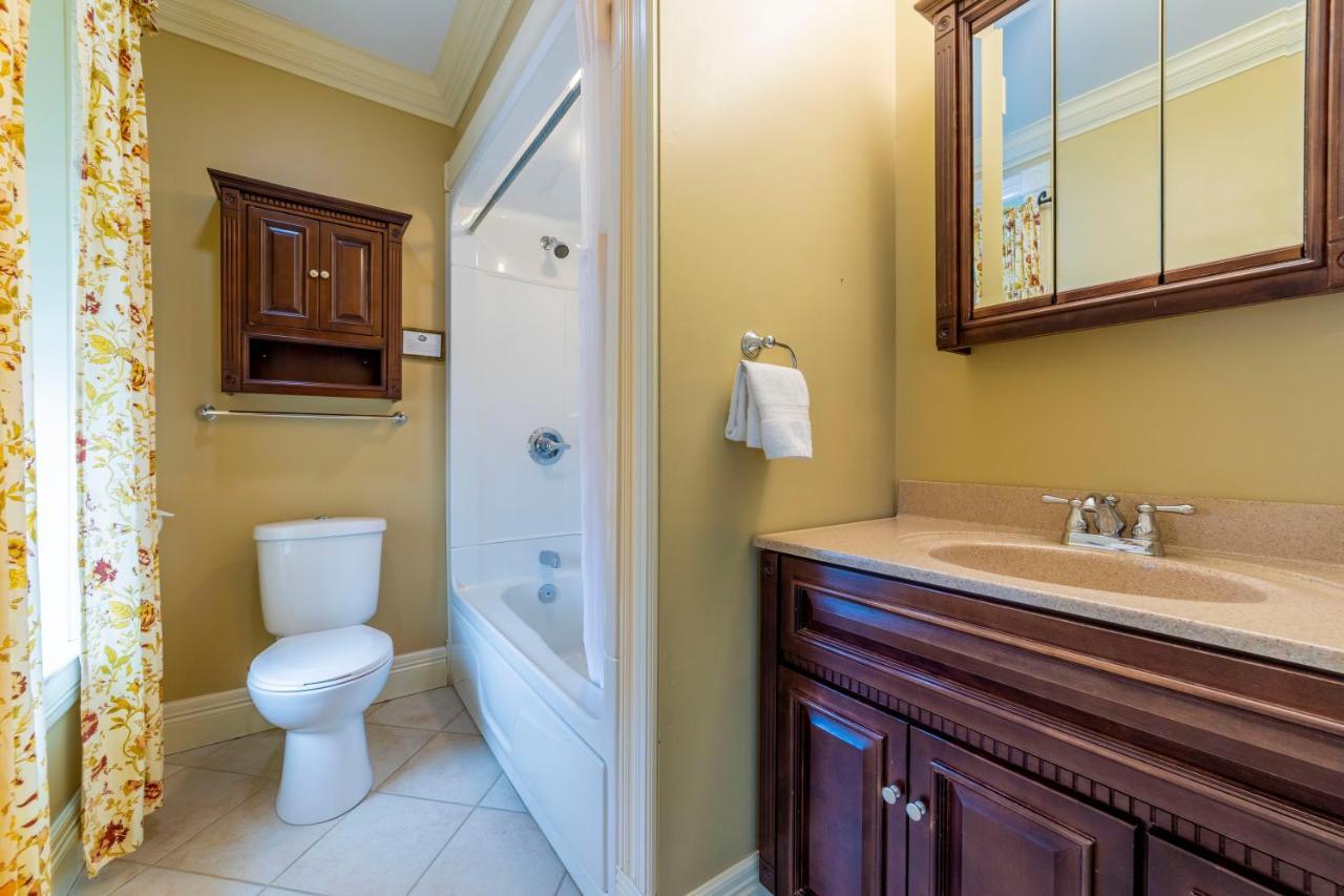 Chipman Hill Suites - Union Street * Saint John