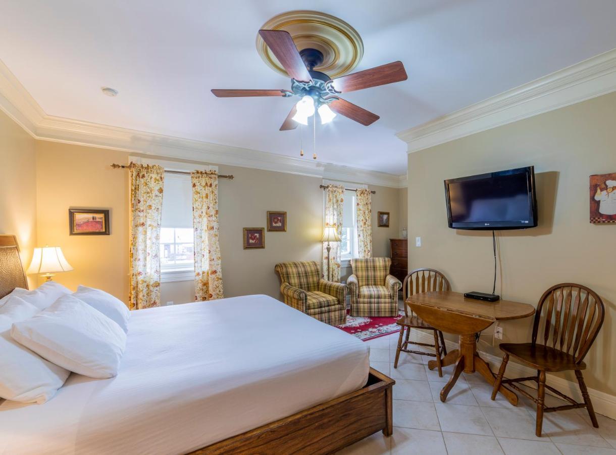 Chipman Hill Suites - Union Street *