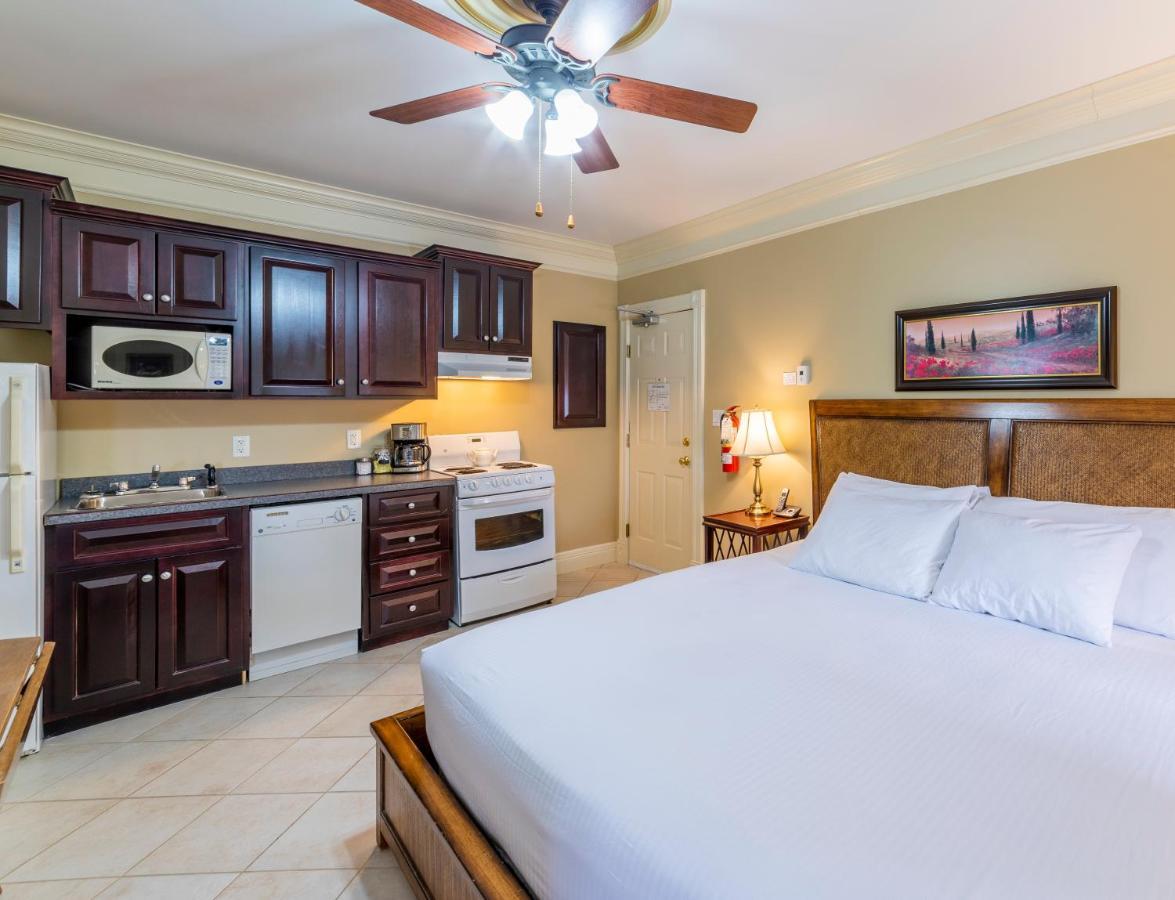 Chipman Hill Suites - Union Street Apartment